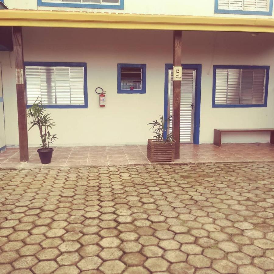 Chales Bem Brasil Ubatuba Exterior photo