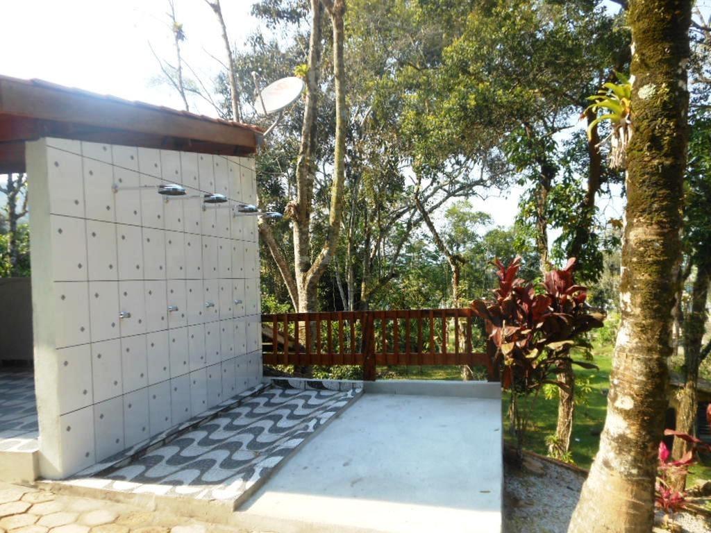 Chales Bem Brasil Ubatuba Exterior photo